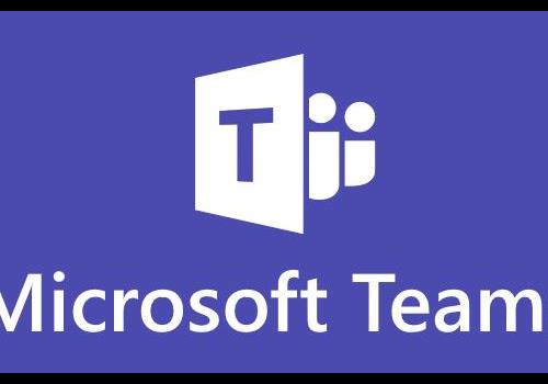 MICROSOFT TEAMS